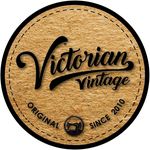 Vintage Clothing