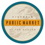 Victoria Public Market