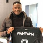 Victor Wanyama