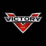 Victory Motorcycles