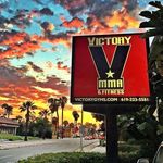 Victory MMA #SanDiego