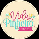 Vida Pinheiro loja 🛍