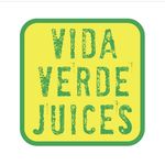 Vida Verde Juices