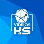 VIDRIOS HS CA