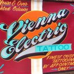 Vienna Electric Tattoo