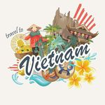 Vietnam Traveling