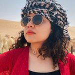 Flora Ghainder | Travel | Oman