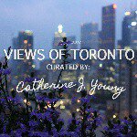 Views Of Toronto