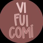 Vi Fui Comí • food blog