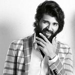 Vijay Deverakonda