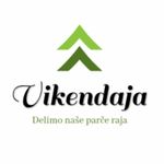 Vikendaja