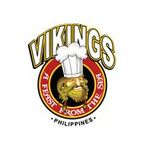 Vikings Luxury Buffet