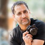 Vikram Bawa | Photographer