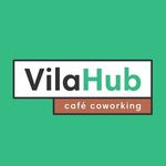 Vila Hub - Café Coworking