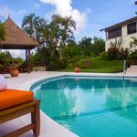 Villa Solitaire Grenada