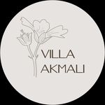 Villa Akmali Bali