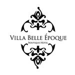 Villa Belle Époque