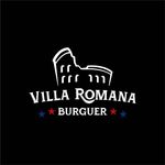 BURGUER VILLA ROMANA