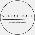 VILLA D’BALI