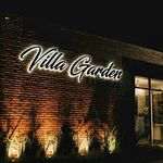 Villa Garden Eventos