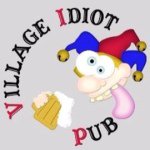 Village Idiot Pub