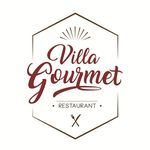 Villa Gourmet | Restaurante