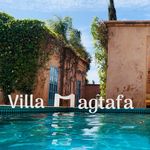 VILLA MAGTAFA