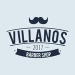 Mafluenceur - Villanos Barber Shop 💈 