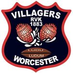 Villagers Worcester