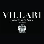 VILLARI - Porcelain & Home
