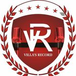 Villa's Record