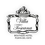 Villa Toscana Boutique Hotel