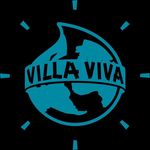 Villa Viva Backpack