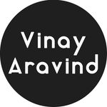 Vinay Aravind