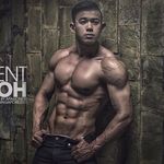 Vincent Toh