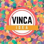 Vinca Idea