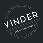 Vinder • Bar & Steakhouse •