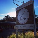 Vine Sourdough Bakery