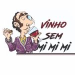 Vinho Sem MiMiMi by Rose Quina