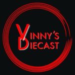 Vinny's Diecast & More