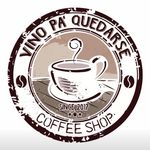 Vino Pa' Quedarse Coffee Shop