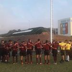 Vinotinto Sub 15