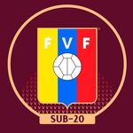 Vinotinto Sub 20