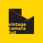 Vintage Camera Hut 📸 UK Shop