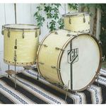 Vintage Drums