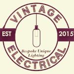 🇬🇧💡Vintage-Electrical💡🇬🇧