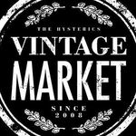 Vintage Market Roma ®