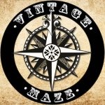 VINTAGE MAZE - 迷宮惜物店