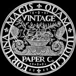 Vintage Paper Co