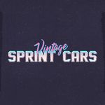 Vintage Sprint Cars